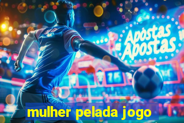 mulher pelada jogo